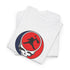 Custom Air Jerry Stealie Unisex Grateful Dead T-Shirt
