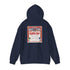 "The King of Jams" Grateful Dead Hoodie