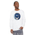Roger Williams University Garment-Dyed Long Sleeve T-Shirt StealieShop