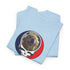 Custom Dog Stealie Unisex Grateful Dead T-Shirt (89)