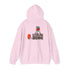 Cleveland Browns Dancing Bear Unisex Hoodie - NFL - StealieShop