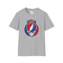 Grateful Dead - Grateful Grad Grateful Dead T-Shirt - StealieShop