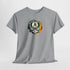 Oakland As Crystal Stealie T-shirt