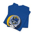 Los Angeles Football Stealie T-Shirt - Gridiron Collection
