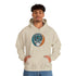 San Jose Sharks Grateful Dead Unisex Heavy Blend Hoodie StealieShop