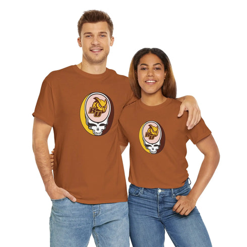 Rowan University Grateful Dead T-Shirt - StealieShop