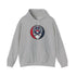 Grateful Dead - Cleveland Guardians Grateful Dead Unisex Heavy Blend Hoodie - Hooded Sweatshirt - StealieShop