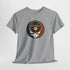 Grateful Dead - San Francisco Giants Classic Stealie T Shirt - MLB - StealieShop