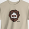 Orioles Jerry Life is dead.® Unisex Grateful Dead T-Shirt
