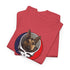 Custom Dog Stealie Unisex Grateful Dead T-Shirt (95)