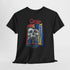 Long Strange Trip 1984 - Unisex Grateful Dead T-Shirt - Icons From The Road Collection