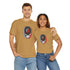 Portland Trailblazers Grateful Dead T-Shirt - NBA - StealieShop