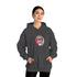 Tampa Bay Bucaneers Grateful Dead Hooded Sweatshirt - NFL Fan Apparel - StealieShop
