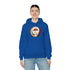 Salisbury University Grateful Dead Unisex Heavy Blend Hoodie StealieShop