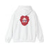 Arkansas Razorbacks Two-Sided Jerry Hoodie
