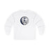 Grateful Dead - Tottenham Hotspur Ultra Cotton Long Sleeve Tee - StealieShop