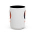 Syracuse University - 'CUSE Grateful Dead Stealie Coffee Mug Printify