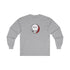 Present Company Grateful Dead Long Sleeve Tee - StealieShop