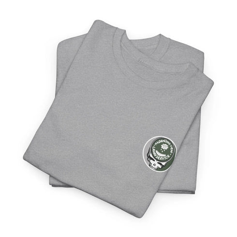 Grateful Dead - Two-Sided Morning Dew Grateful Dead T-Shirt - StealieShop