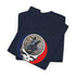 Custom Dog Stealie Unisex Grateful Dead T-Shirt (45)