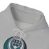 Grateful Dead - Seattle Mariners Grateful Dead Unisex Heavy Blend Hoodie - StealieShop