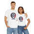 Los Angeles Clippers Grateful Dead T-Shirt - NBA Printify