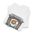 Fall / Winter 1985 - Unisex Grateful Dead T-Shirt - Icons From The Road Collection