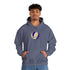 University of Washington Grateful Dead Hoodie - Hooded Sweatshirt - StealieShop