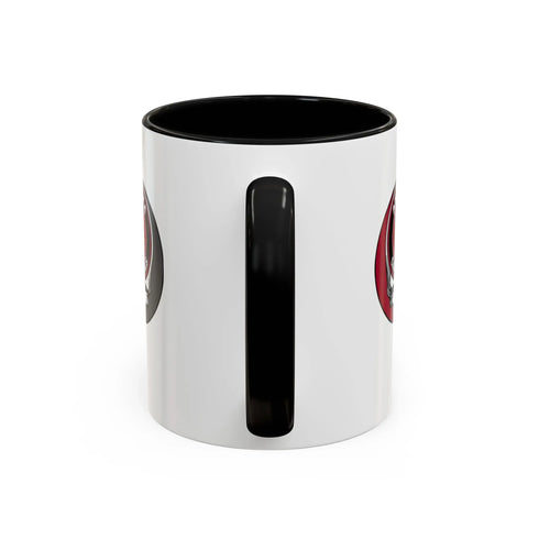 Arizona Cardinals Grateful Dead Coffee Mug - NFL - StealieShop