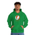 University of Texas Grateful Dead Unisex Heavy Blend Hoodie - Hooded Sweatshirt - UT Austin - StealieShop