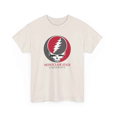 Montclair State University Grateful Dead T-Shirt