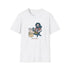 Grateful Dead - Stay Cool, Jerry - Life is dead. Grateful Dead T-Shirt - StealieShop