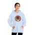 Campbell Lax Stealie Unisex Hoodie