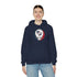 Grateful Dead - Catholic University Grateful Dead Unisex Heavy Blend Hoodie - StealieShop