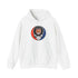 Custom ATC Freight Stealie Grateful Dead Hoodie Sweatshirt