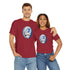 Sonoma State University Grateful Dead T-Shirt - StealieShop
