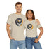 Grateful Dead - Pittsburgh Penguins Grateful Dead Steal Your Face T-Shirt - NHL - StealieShop