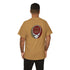 Brasserie de Chimay Grateful Dead T-Shirt - StealieShop