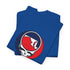 Maryland Map Stealie Grateful Dead T-Shirt