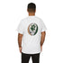Ohio University Two-Sided Grateful Dead T-Shirt StealieShop