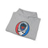 Grateful Dead - Miami Marlins Grateful Dead Unisex Heavy Blend Hoodie - StealieShop