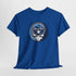 Grateful Dead - Tampa Bay Rays Grateful Dead Steal Your Face T-Shirt - MLB - StealieShop