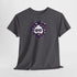 Astros Jerry Life is dead.® Unisex Grateful Dead T-Shirt