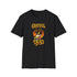 Grateful Dead - The Wolf Life is dead. T-Shirt - StealieShop