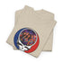 Custom Personal Stealie Unisex Grateful Dead T-Shirt (42)