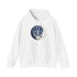 Grateful Dead - The Gridiron Collection: Indianapolis Edition Stealie Grateful Dead Hooded Sweatshirt - StealieShop