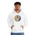 Grateful Dead - Murray State Grateful Dead Unisex Heavy Blend Hoodie - StealieShop