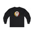Salisbury University Grateful Dead Long Sleeve Tee StealieShop