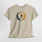 Pennsylvania "Unofficial" State Flag Stealie Grateful Dead T-Shirt