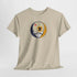 Pennsylvania "Unofficial" State Flag Stealie Grateful Dead T-Shirt